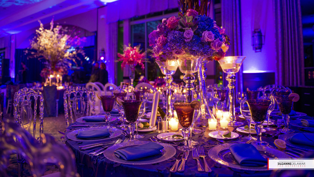 Wedding by Bonnie Walker Events