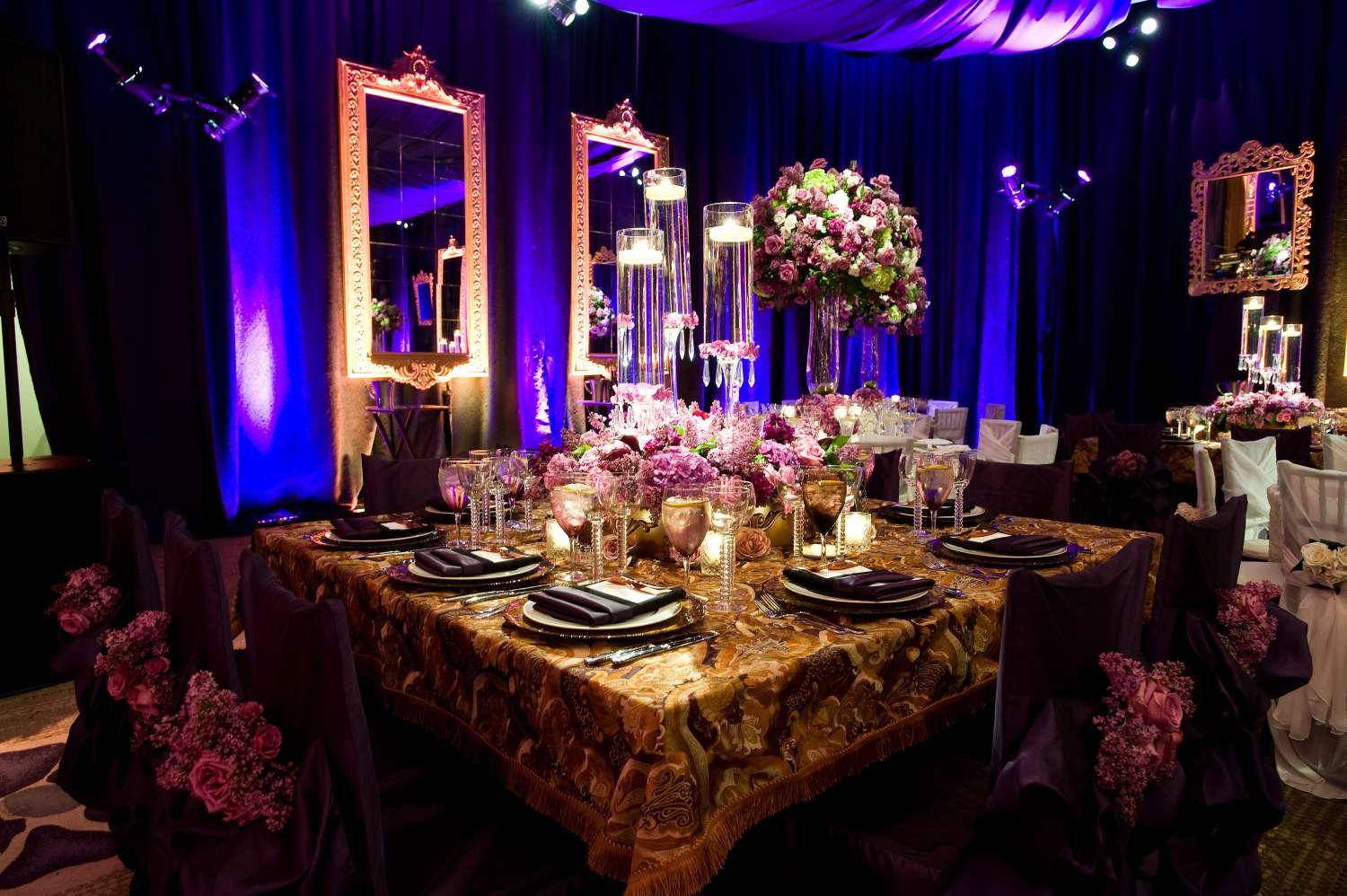 Wedding by Bonnie Walker Events
