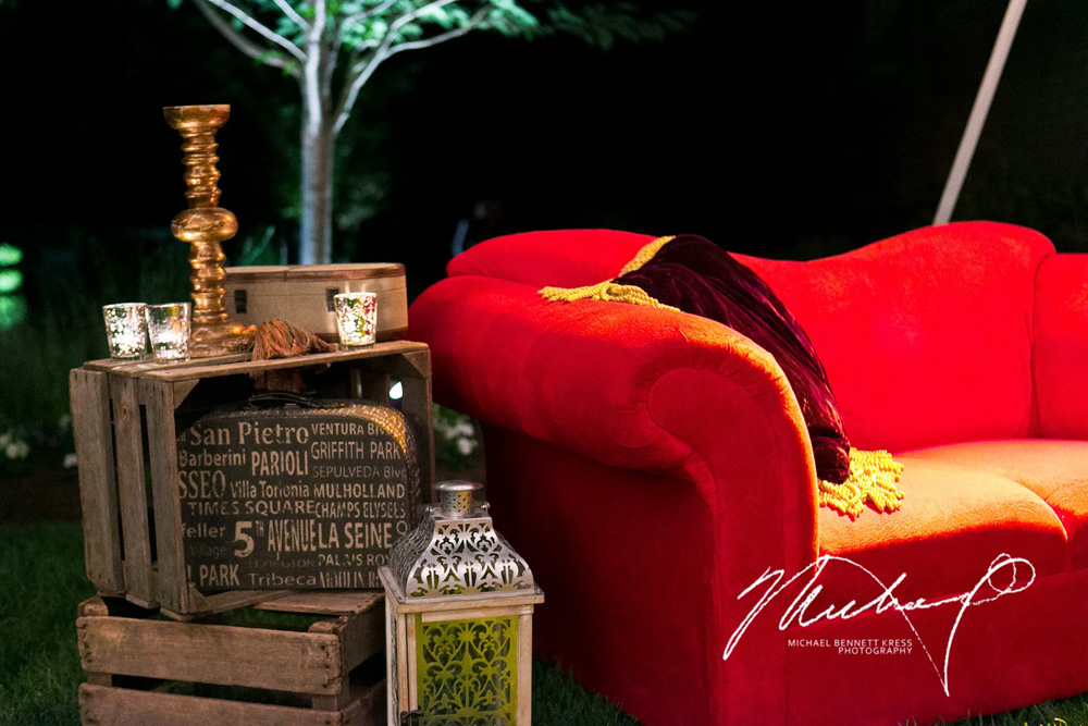 Corporate and gala by Bonnie Walker Events