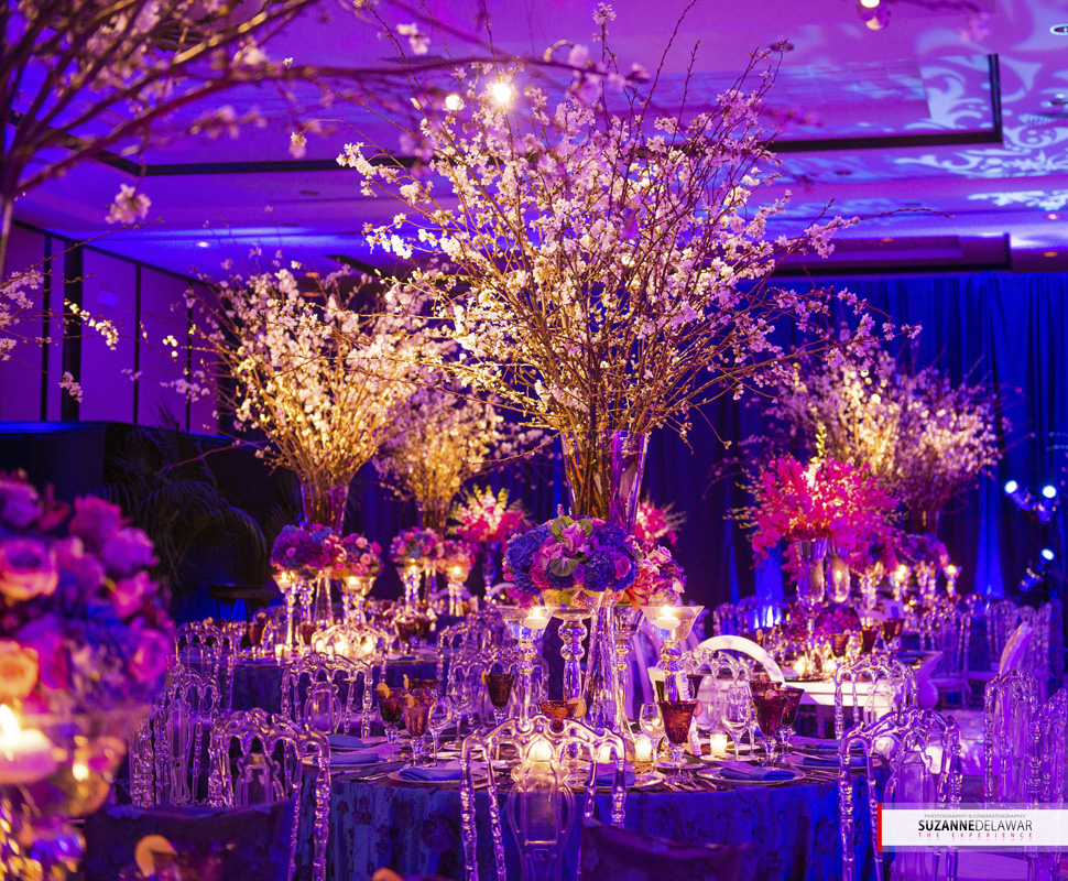 Wedding by Bonnie Walker Events