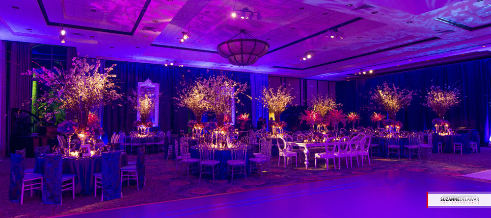 Wedding by Bonnie Walker Events