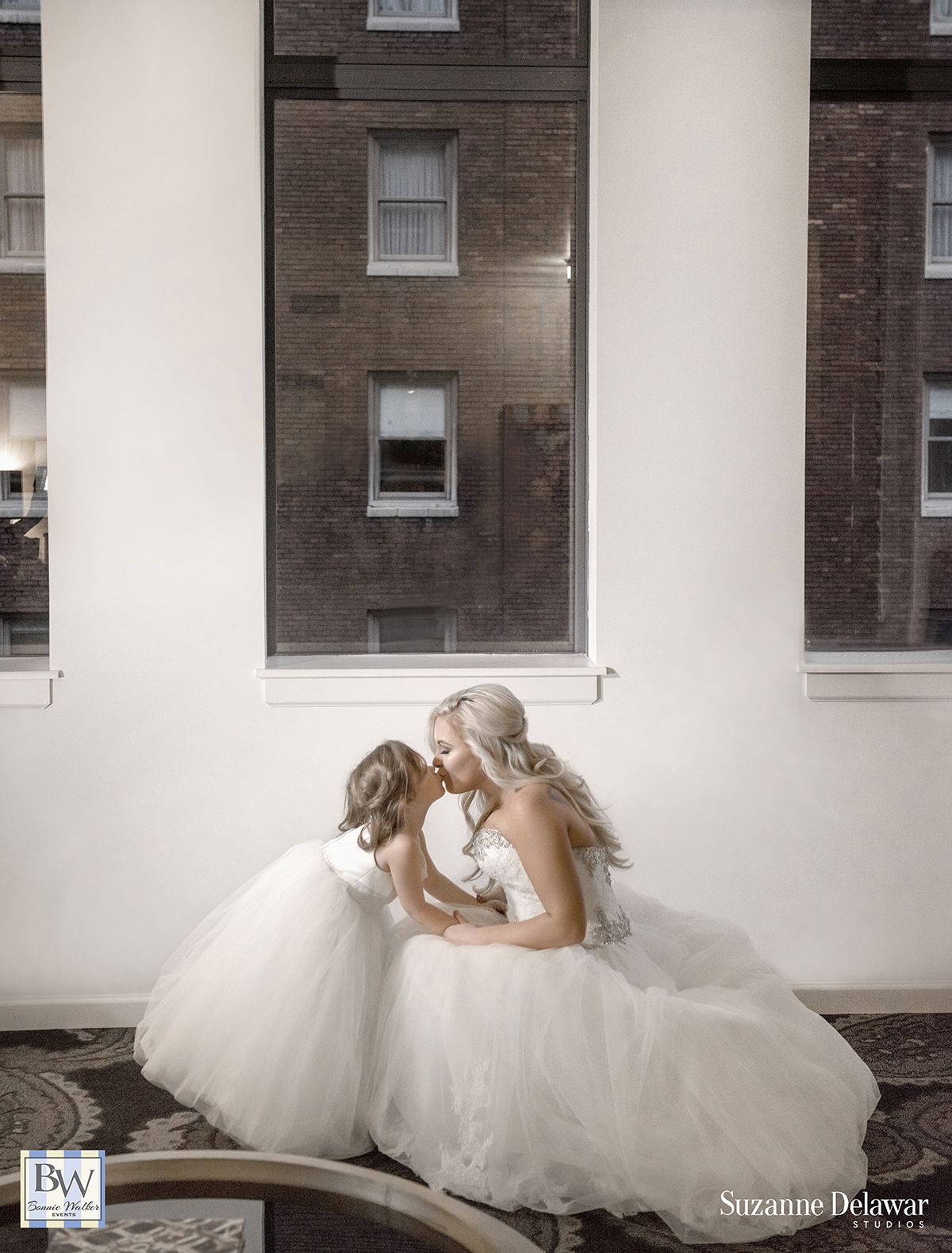 Wedding by Bonnie Walker Events
