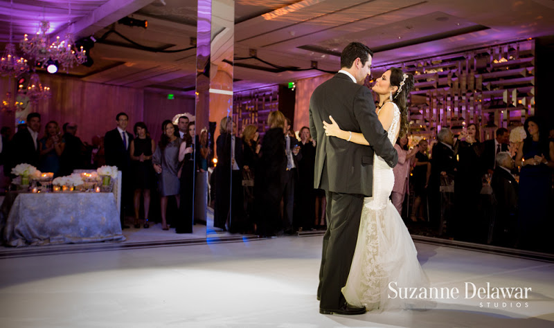 Lyndsey & Daniel Wedding