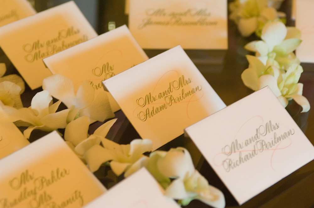 Wedding by Bonnie Walker Events