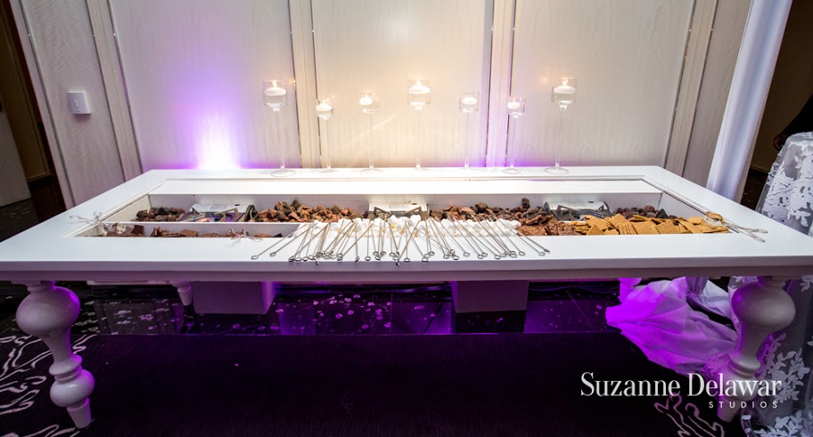 Lyndsey & Daniel Wedding