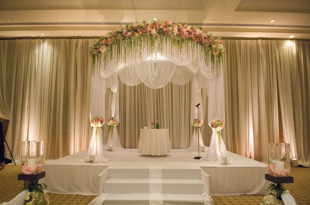 Wedding by Bonnie Walker Events