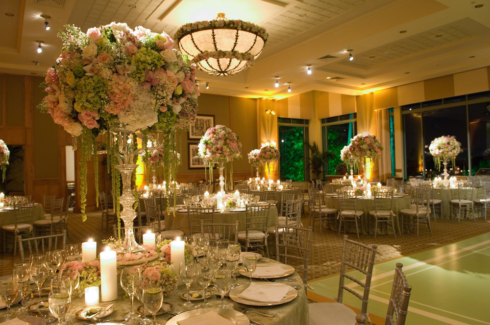 Wedding by Bonnie Walker Events