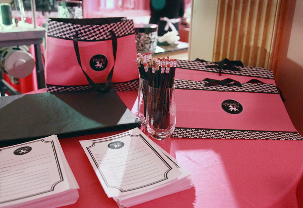 Corporate and gala by Bonnie Walker Events