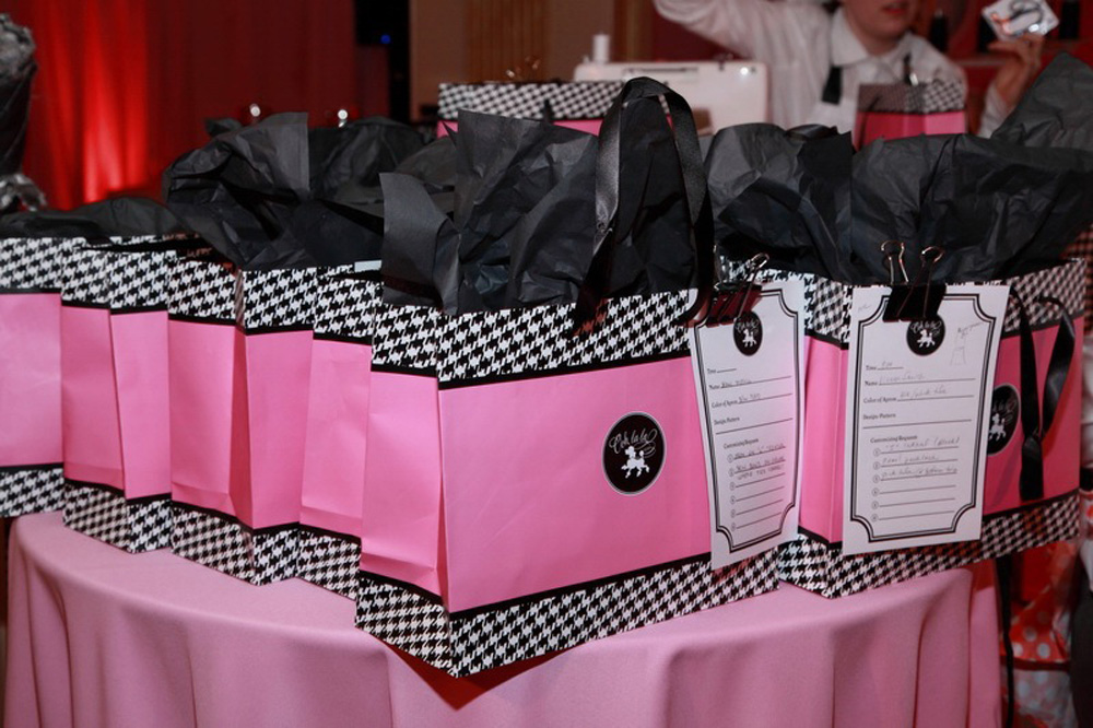 Corporate and gala by Bonnie Walker Events