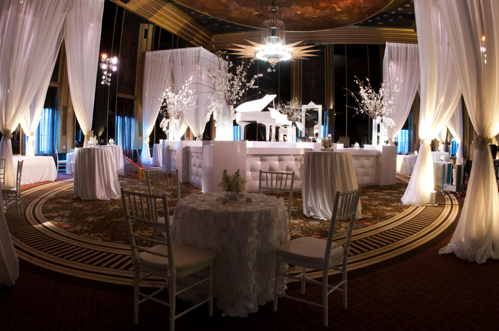 Wedding by Bonnie Walker Events