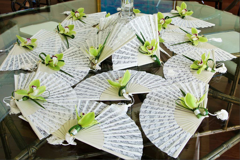 Wedding by Bonnie Walker Events