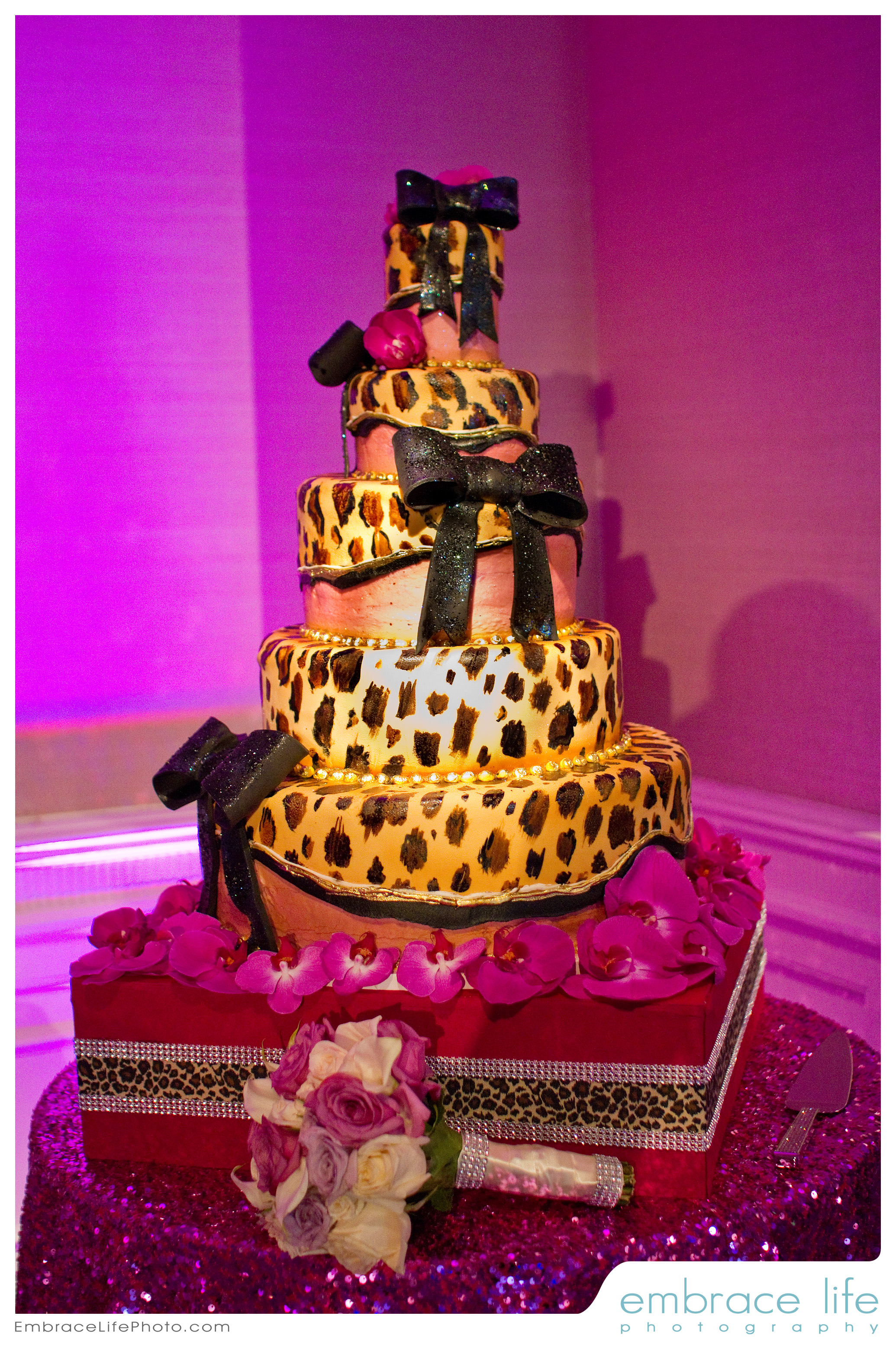Wedding by Bonnie Walker Events
