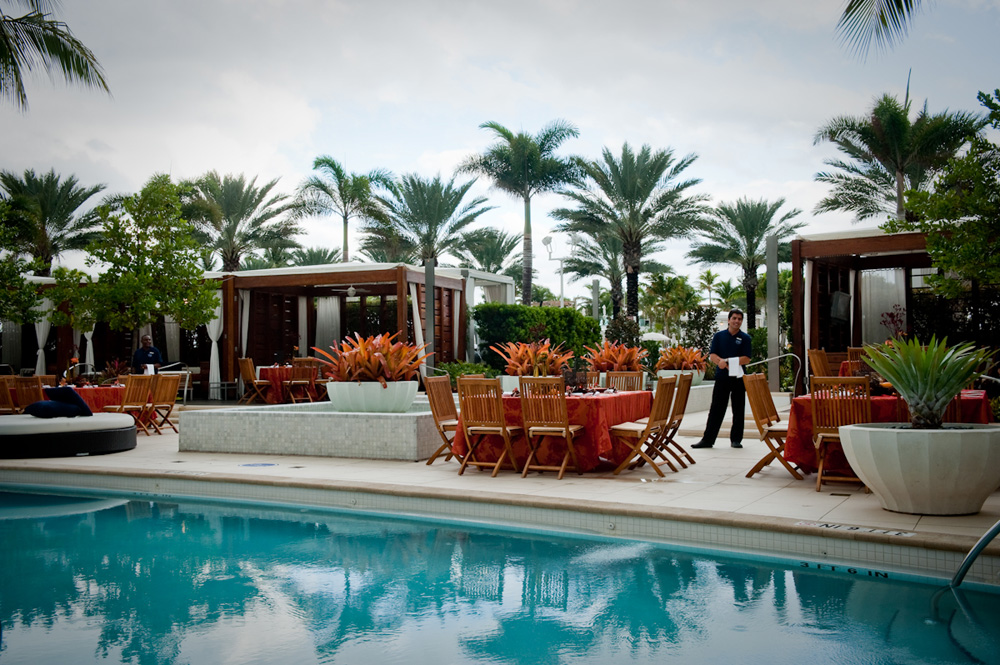 Corporate and gala by Bonnie Walker Events