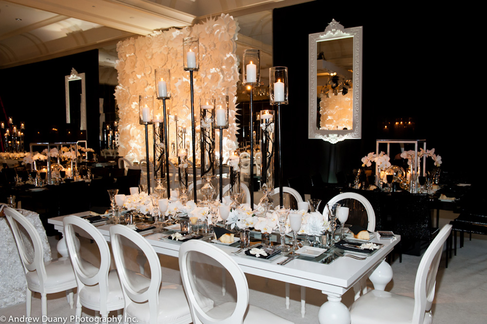 Corporate and gala by Bonnie Walker Events