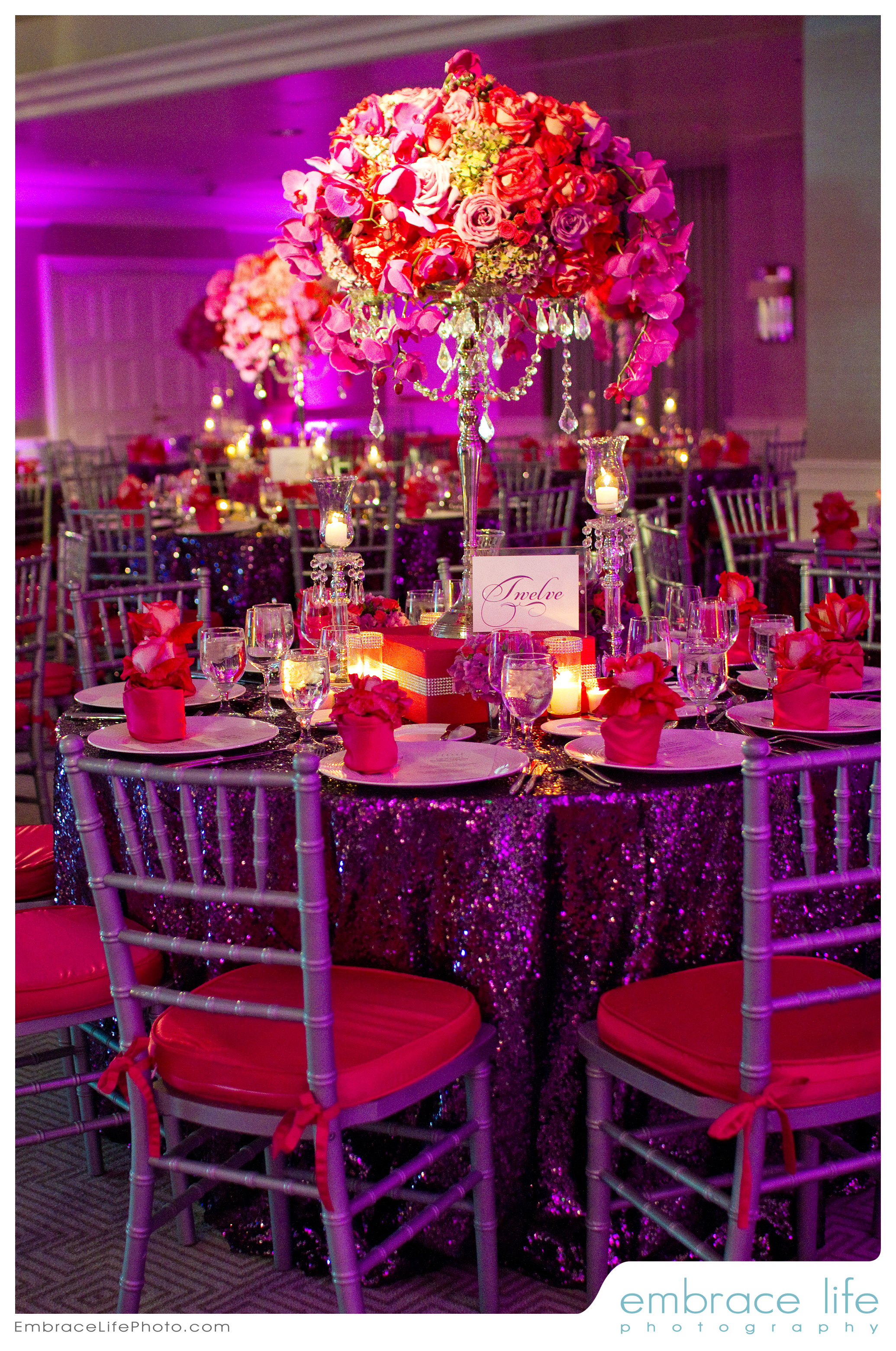 Wedding by Bonnie Walker Events