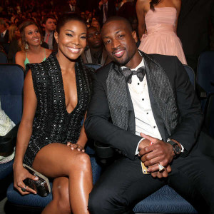wade