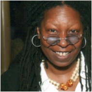 whoopi