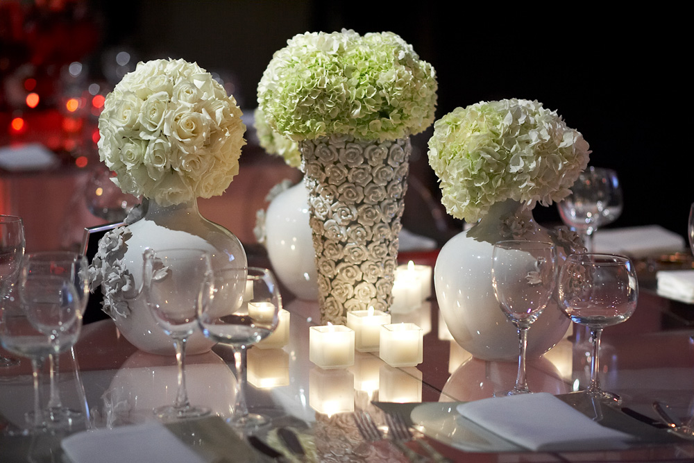 Mitzvah by Bonnie Walker Events
