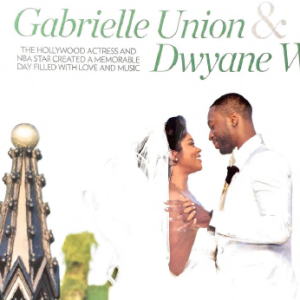 dwaynewadewedding