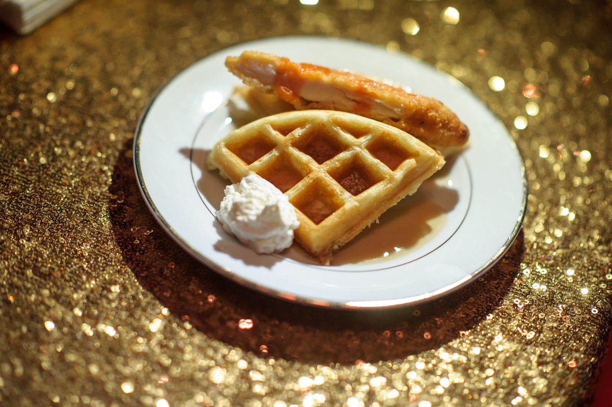 Detail by Bonnie Walker Events
